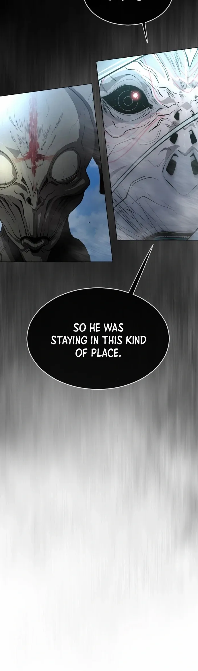 The Superhuman Era Chapter 127 Page 45