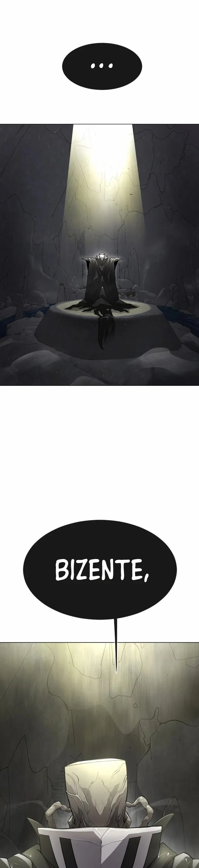 The Superhuman Era Chapter 128 Page 4