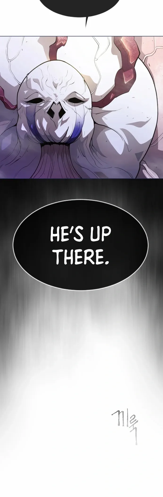 The Superhuman Era Chapter 128 Page 26
