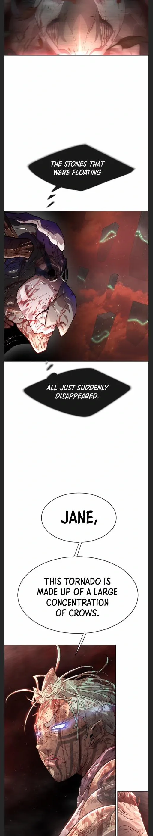 The Superhuman Era Chapter 129 Page 6