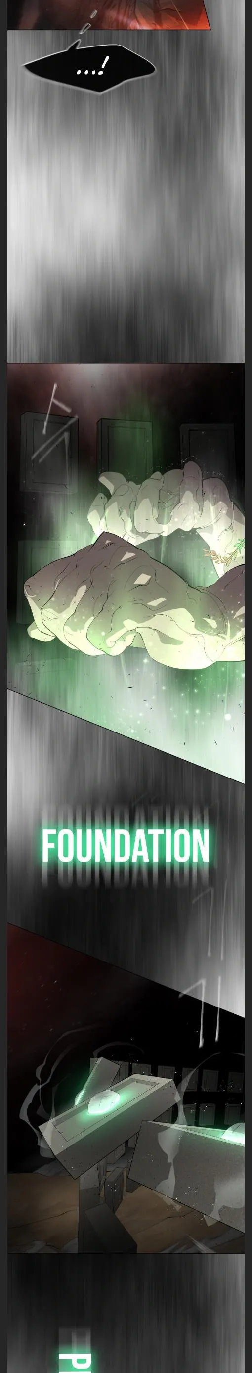 The Superhuman Era Chapter 129 Page 21