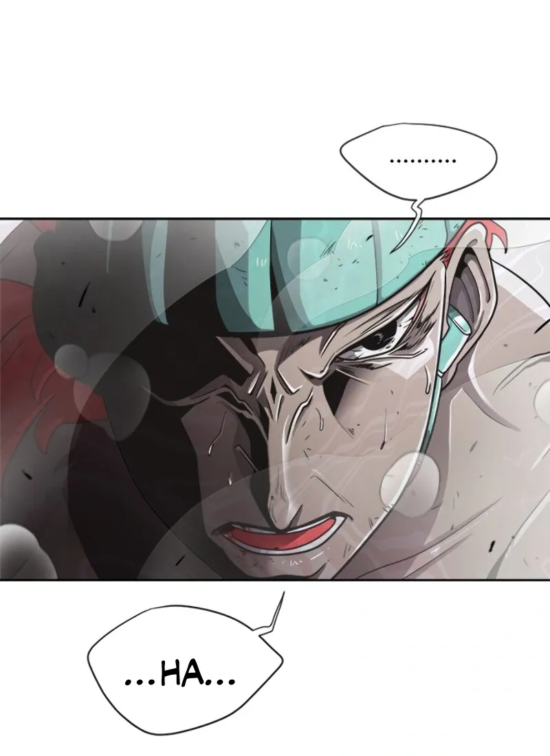 The Superhuman Era Chapter 13 Page 6