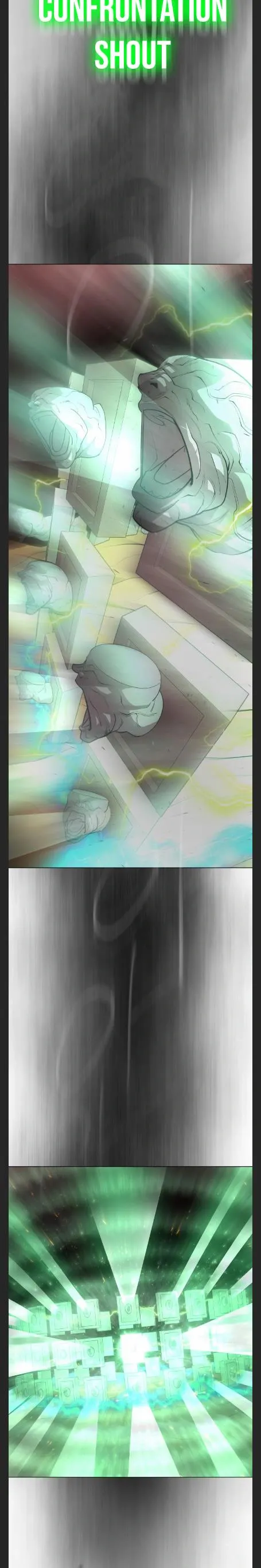 The Superhuman Era Chapter 130 Page 12