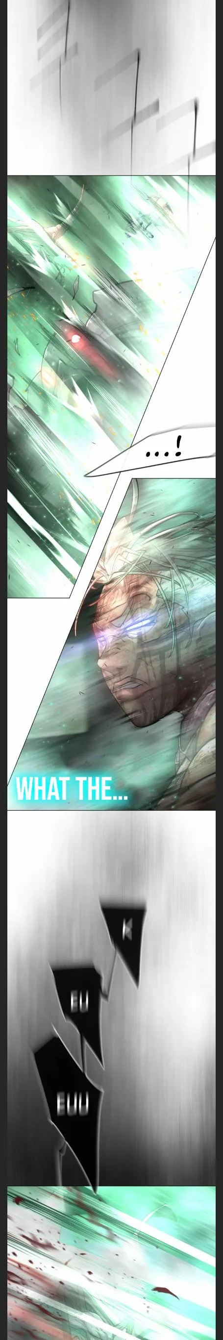 The Superhuman Era Chapter 130 Page 13