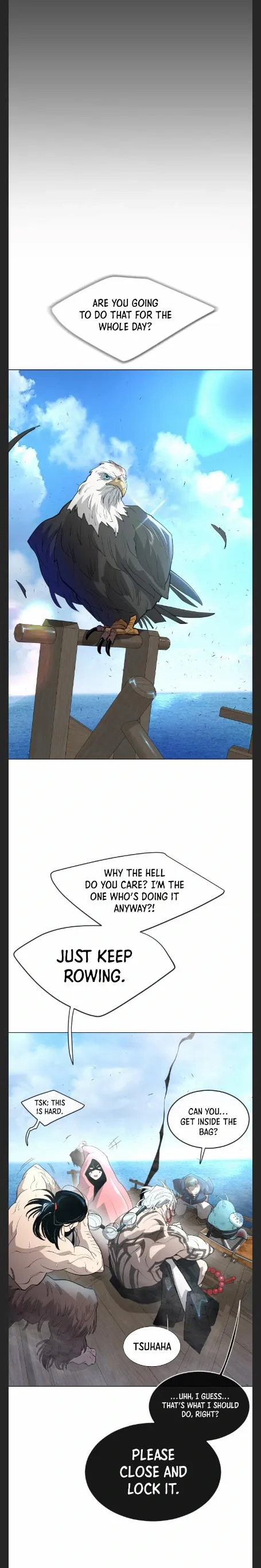 The Superhuman Era Chapter 130 Page 23