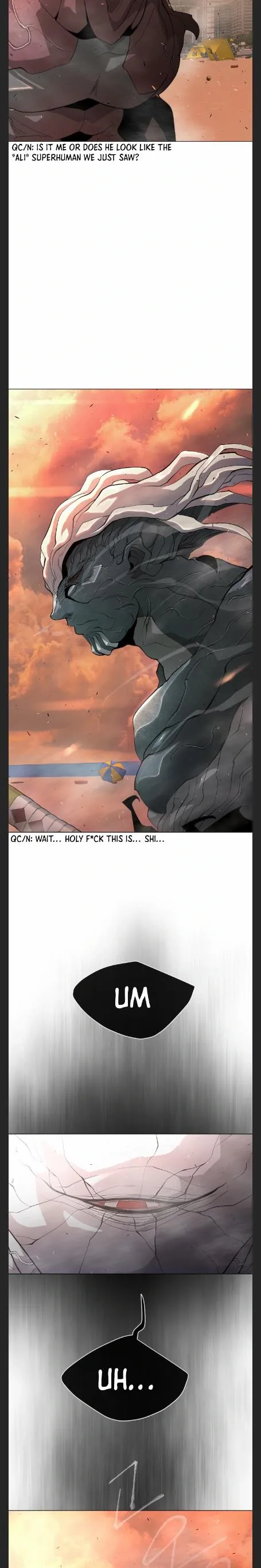 The Superhuman Era Chapter 130 Page 28