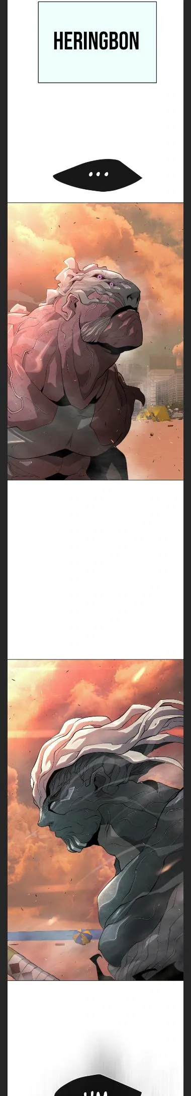 The Superhuman Era Chapter 131 Page 1