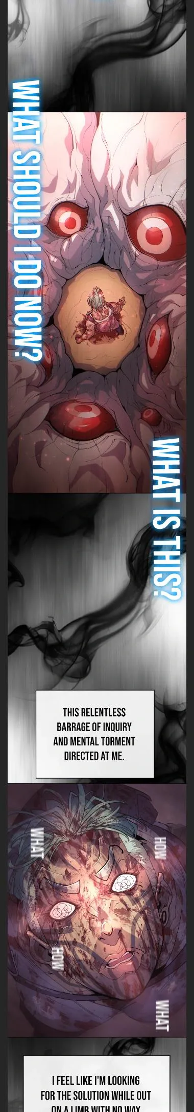 The Superhuman Era Chapter 131 Page 6
