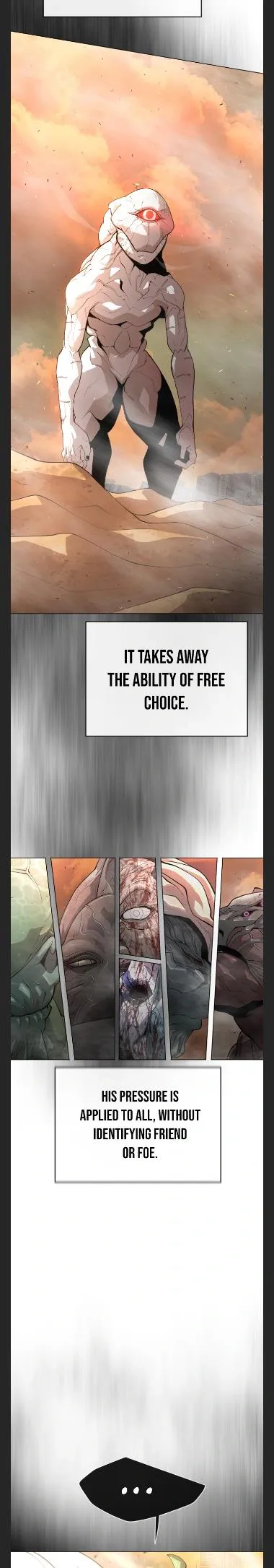 The Superhuman Era Chapter 131 Page 10