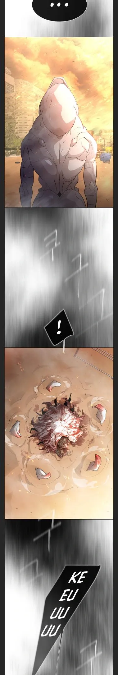 The Superhuman Era Chapter 131 Page 13