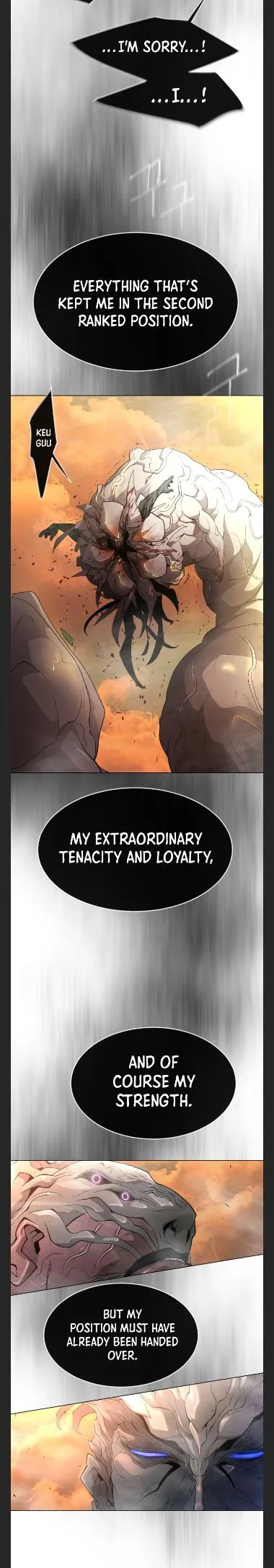 The Superhuman Era Chapter 131 Page 18