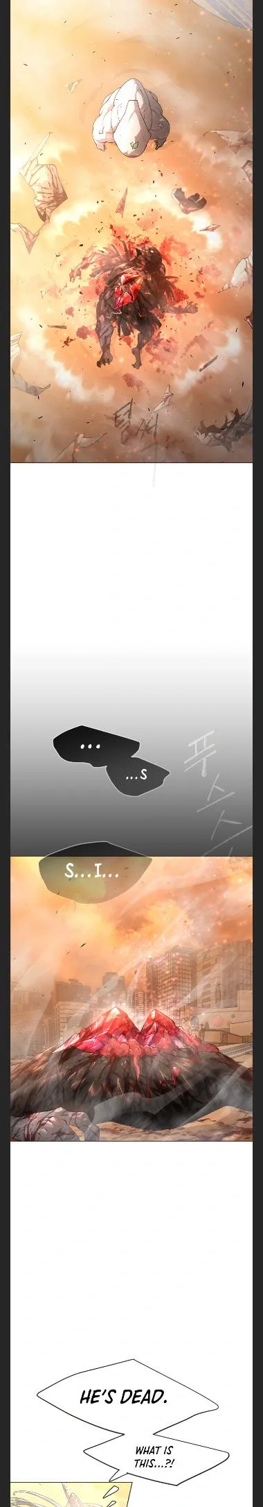 The Superhuman Era Chapter 131 Page 21