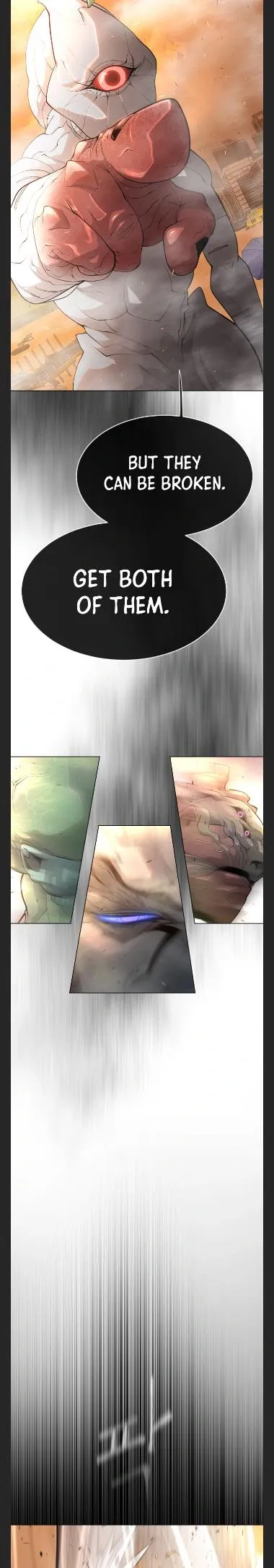 The Superhuman Era Chapter 131 Page 23