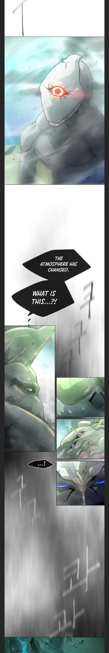 The Superhuman Era Chapter 132 Page 4