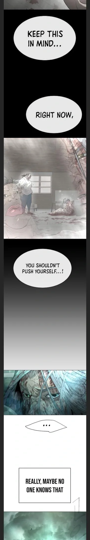 The Superhuman Era Chapter 132 Page 9