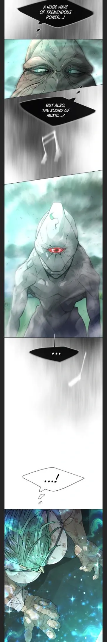 The Superhuman Era Chapter 132 Page 14