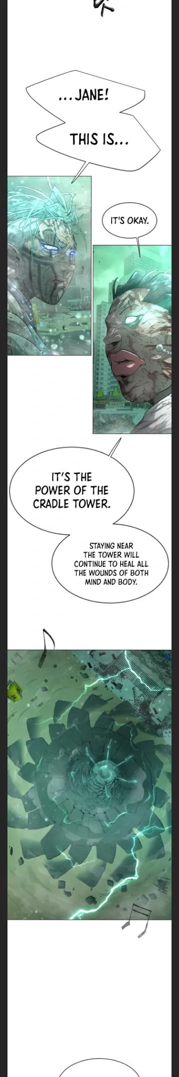 The Superhuman Era Chapter 132 Page 16