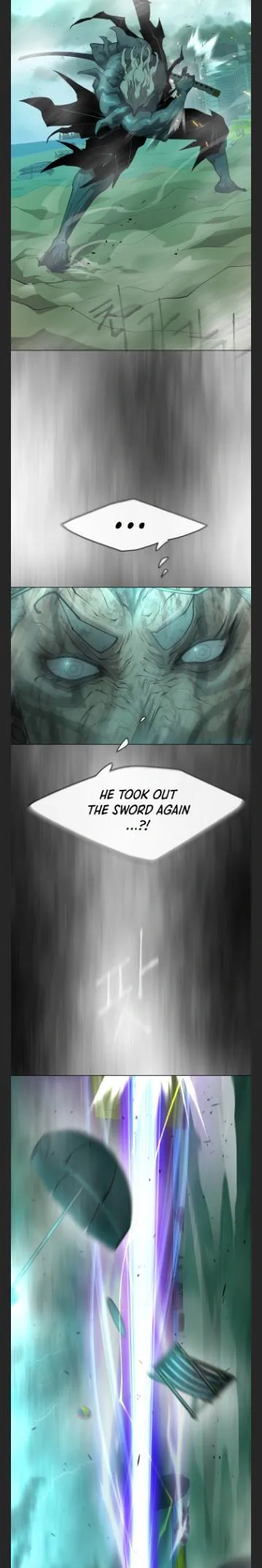 The Superhuman Era Chapter 132 Page 24