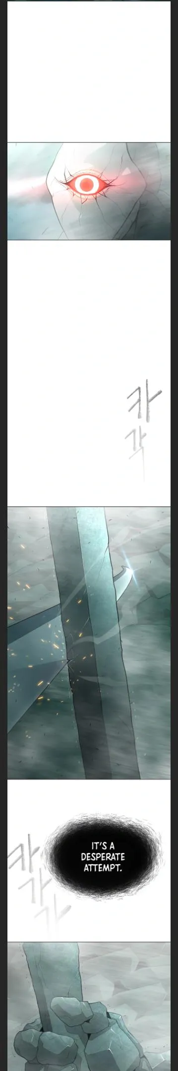 The Superhuman Era Chapter 132 Page 26