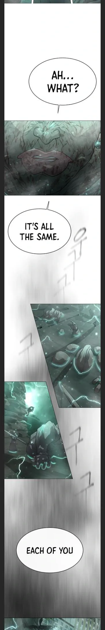 The Superhuman Era Chapter 132 Page 28