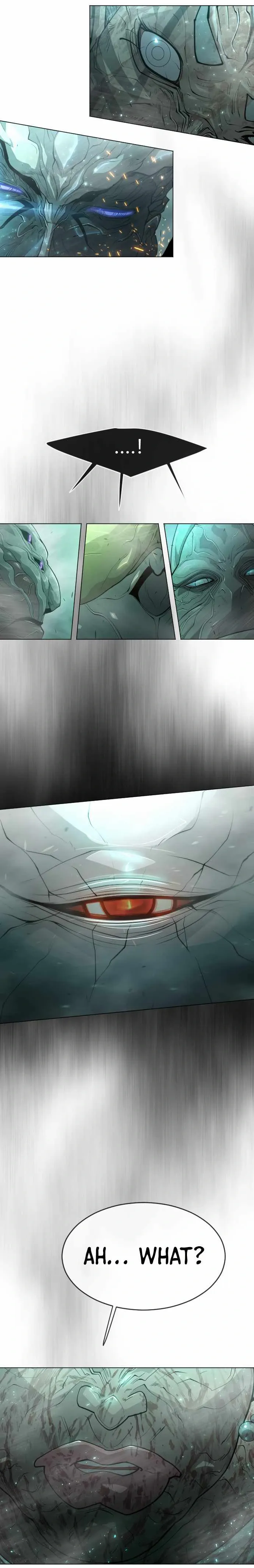 The Superhuman Era Chapter 133 Page 4