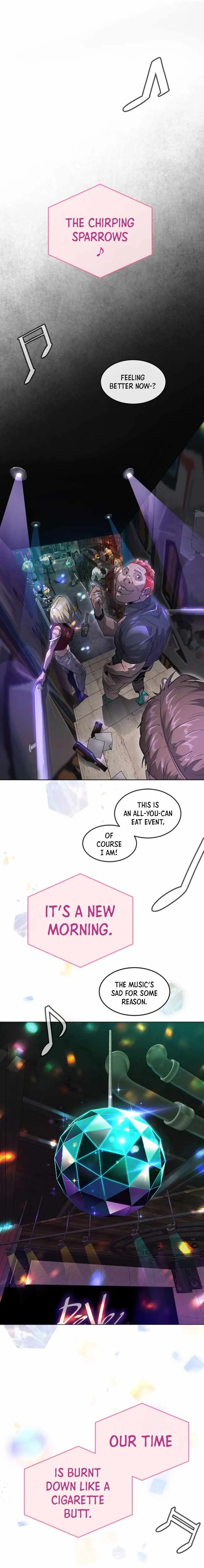 The Superhuman Era Chapter 133 Page 7