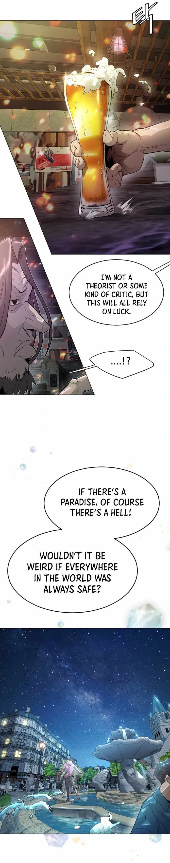The Superhuman Era Chapter 133 Page 16