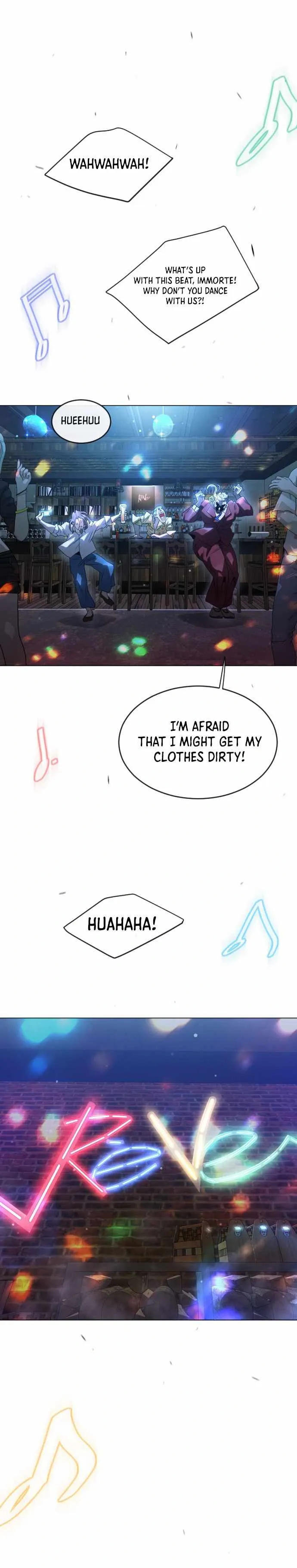 The Superhuman Era Chapter 133 Page 25