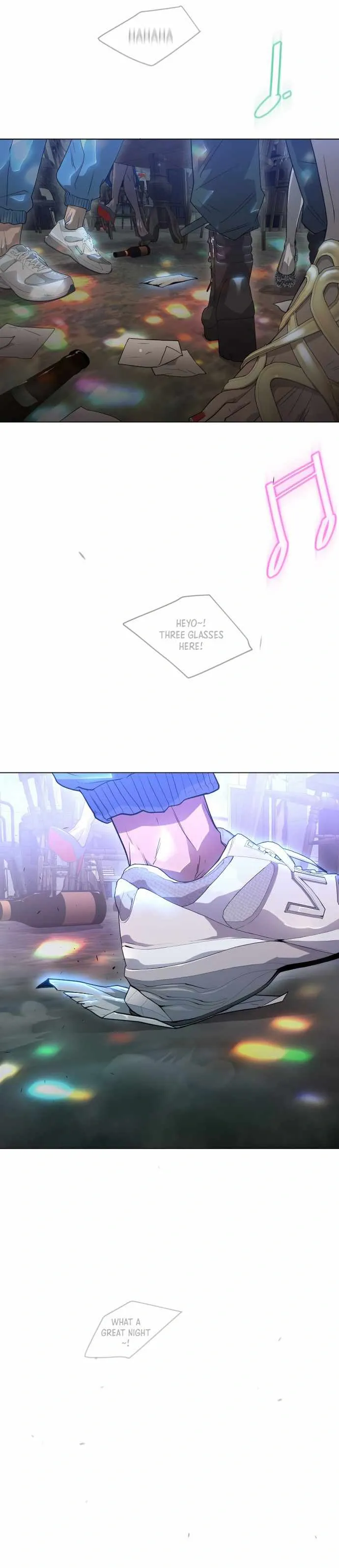 The Superhuman Era Chapter 133 Page 26