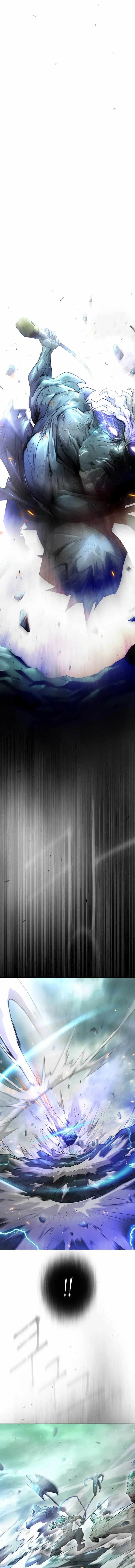 The Superhuman Era Chapter 133 Page 28