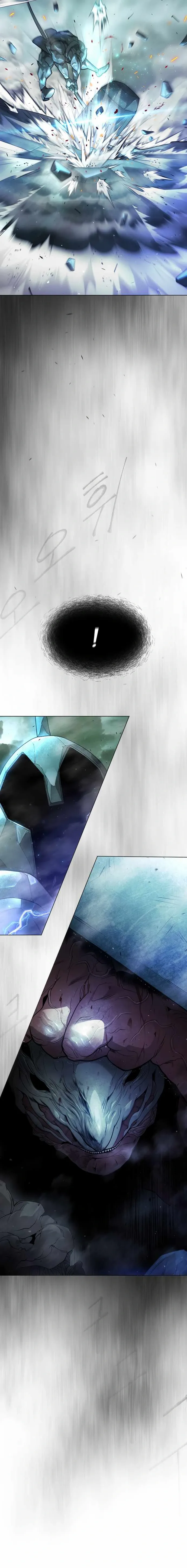 The Superhuman Era Chapter 133 Page 35