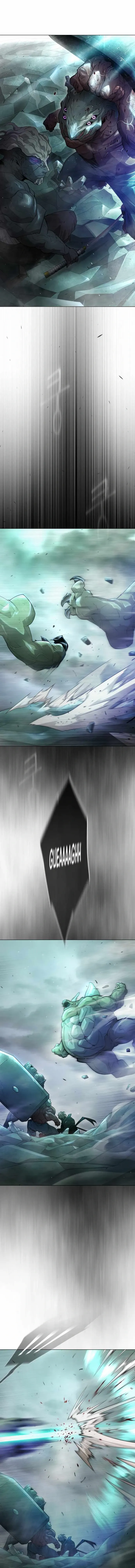 The Superhuman Era Chapter 133 Page 36