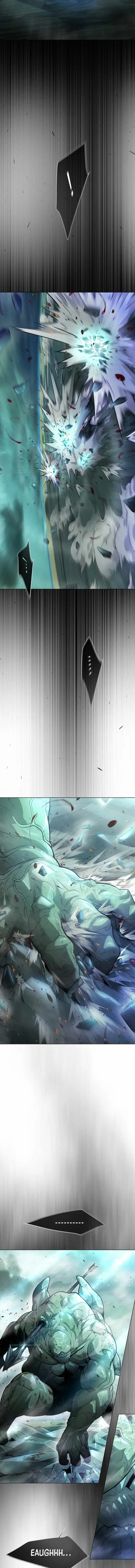 The Superhuman Era Chapter 133 Page 37