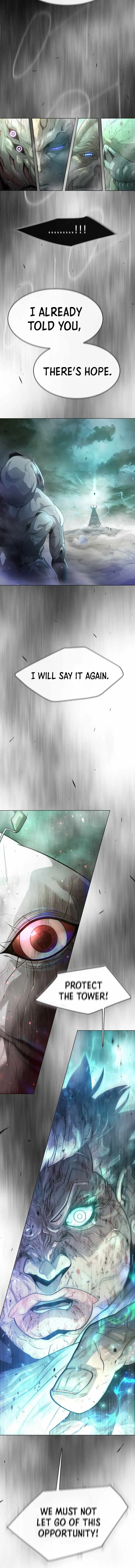 The Superhuman Era Chapter 133 Page 45