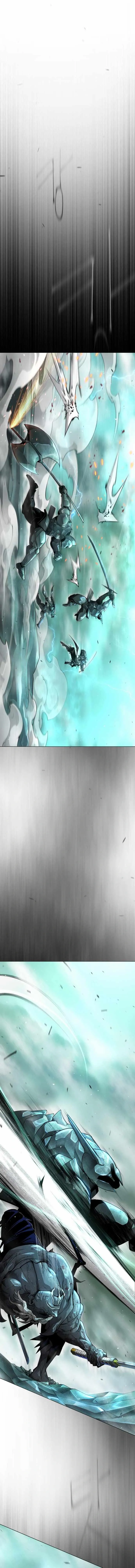 The Superhuman Era Chapter 134 Page 10