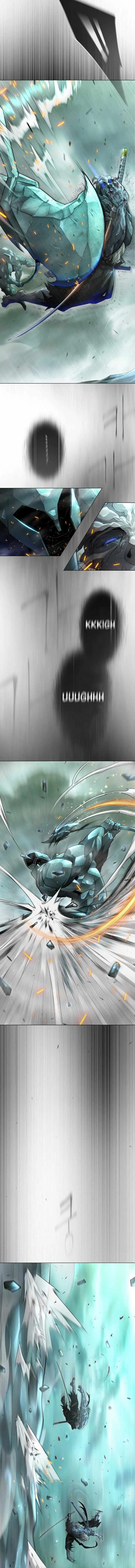 The Superhuman Era Chapter 134 Page 12