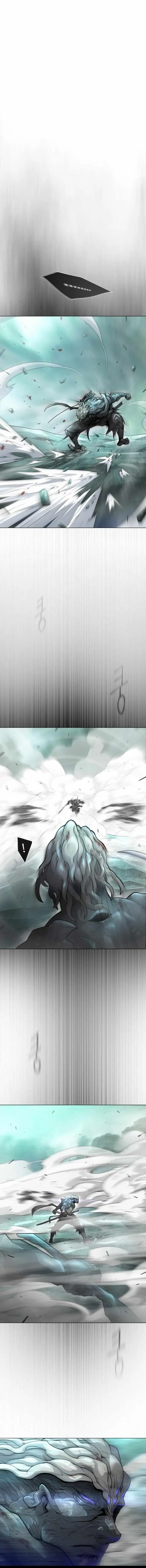 The Superhuman Era Chapter 134 Page 14