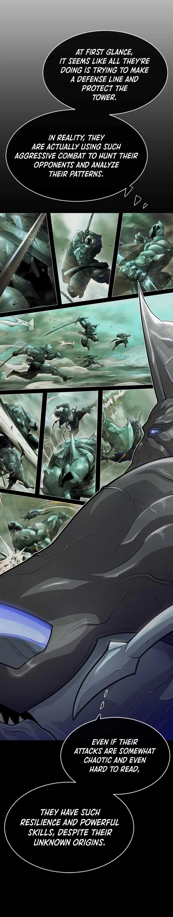The Superhuman Era Chapter 134 Page 16