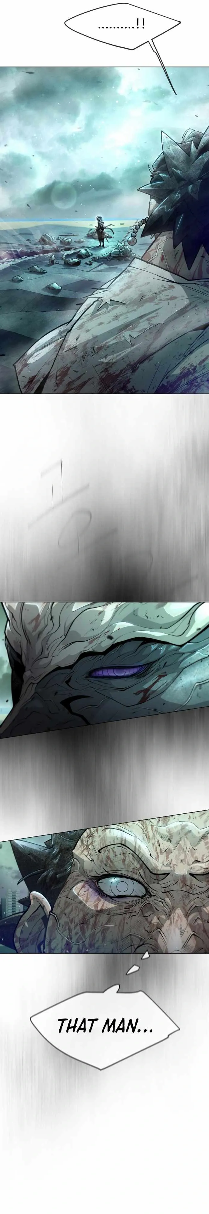The Superhuman Era Chapter 135 Page 16