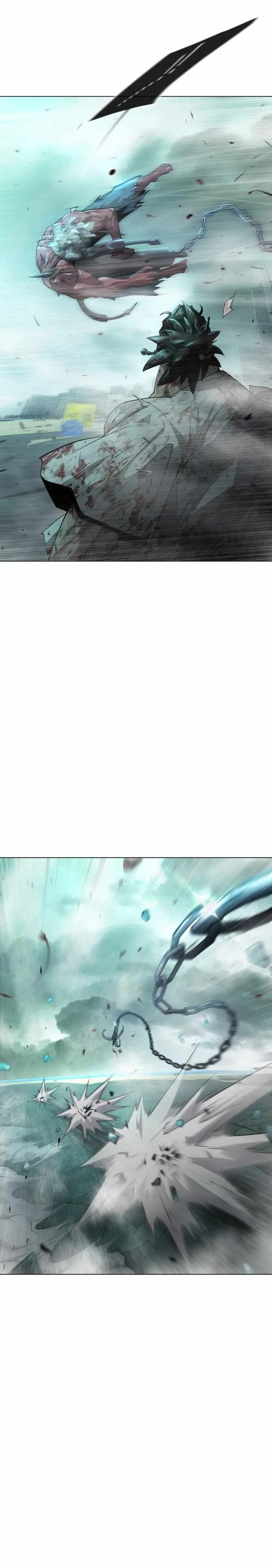 The Superhuman Era Chapter 135 Page 17
