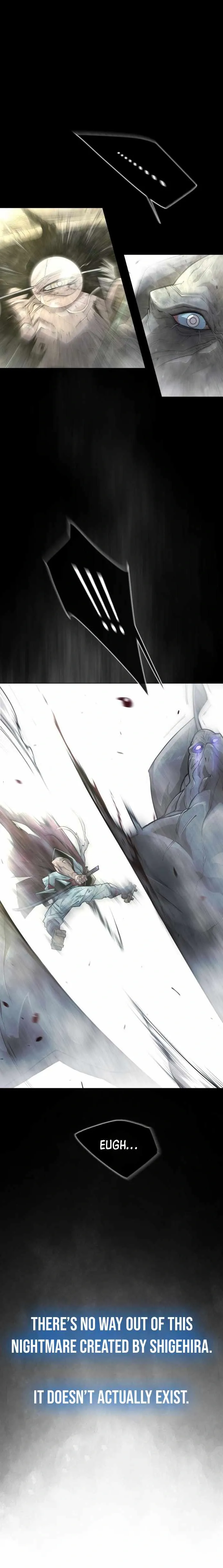 The Superhuman Era Chapter 135 Page 30