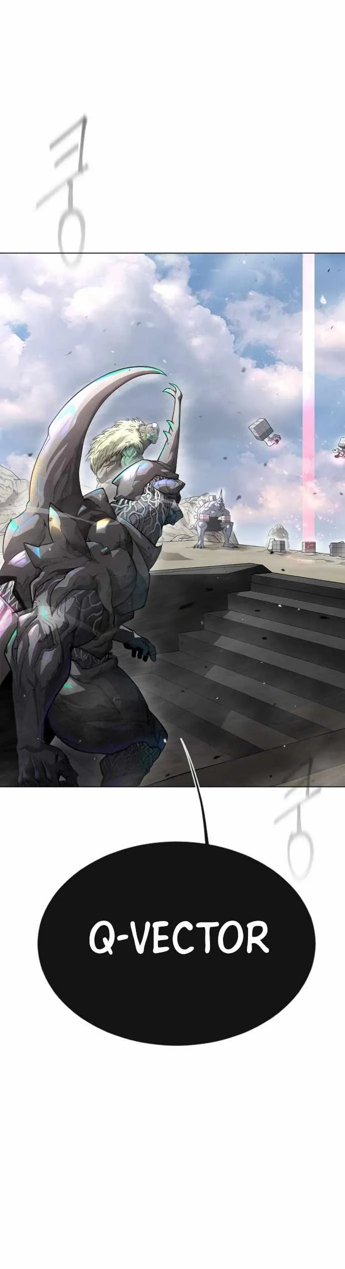 The Superhuman Era Chapter 135 Page 41