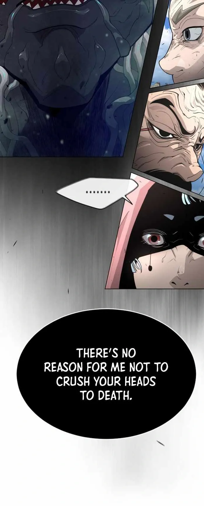 The Superhuman Era Chapter 135 Page 43