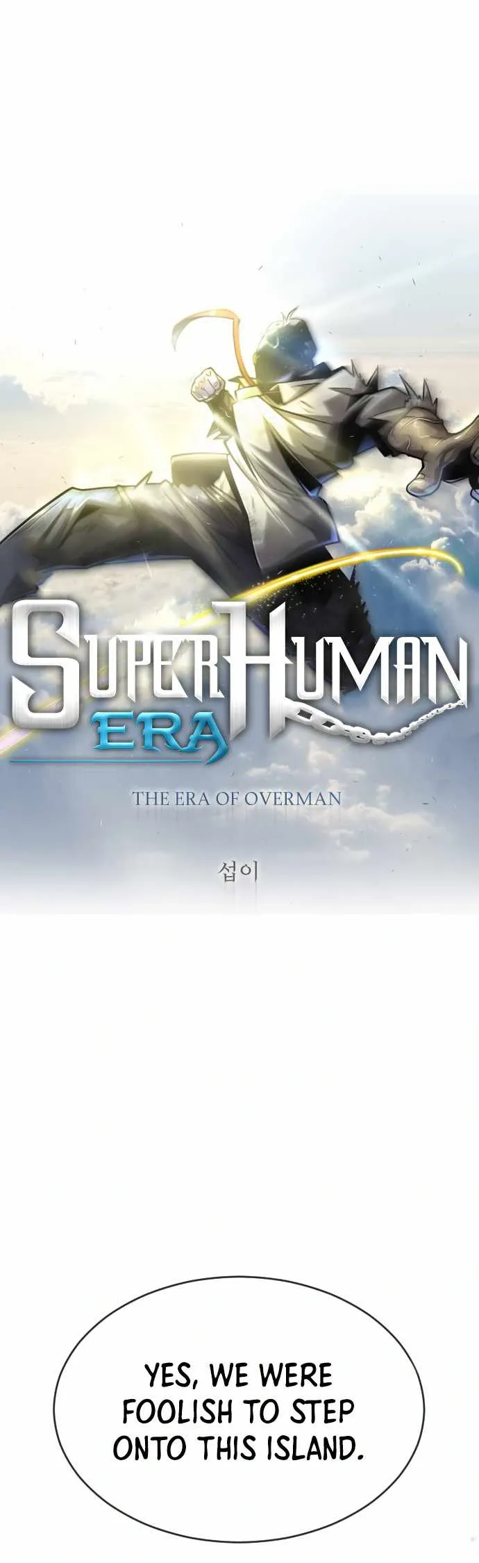 The Superhuman Era Chapter 136 Page 3