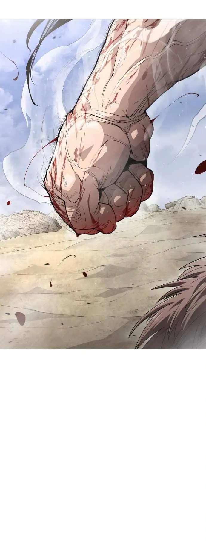 The Superhuman Era Chapter 136 Page 24