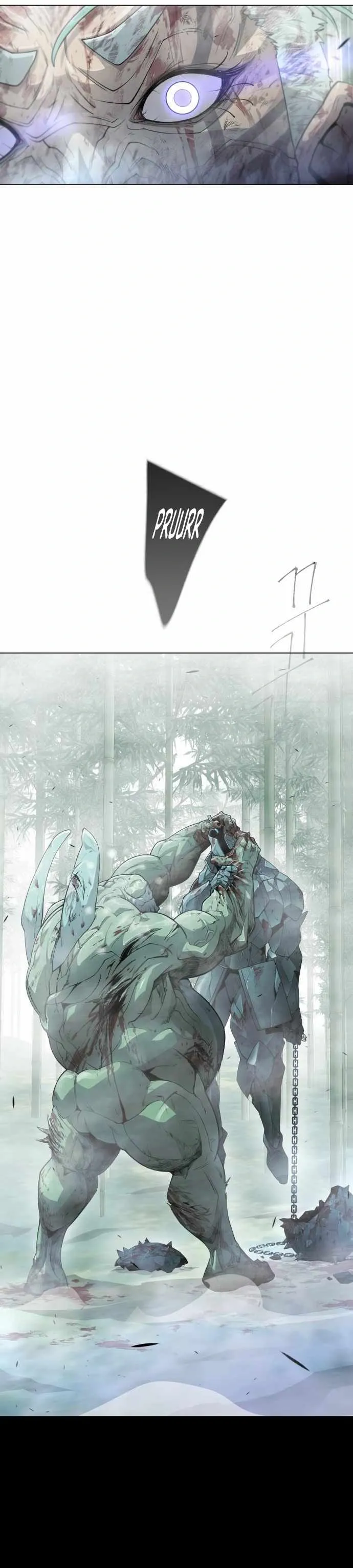 The Superhuman Era Chapter 136 Page 30