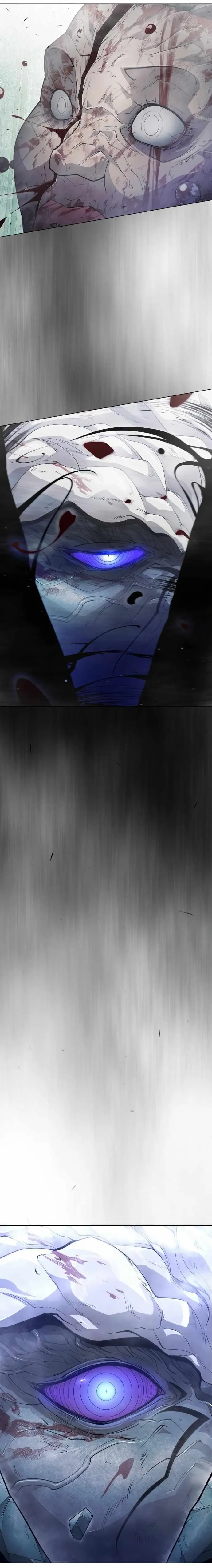 The Superhuman Era Chapter 136 Page 40