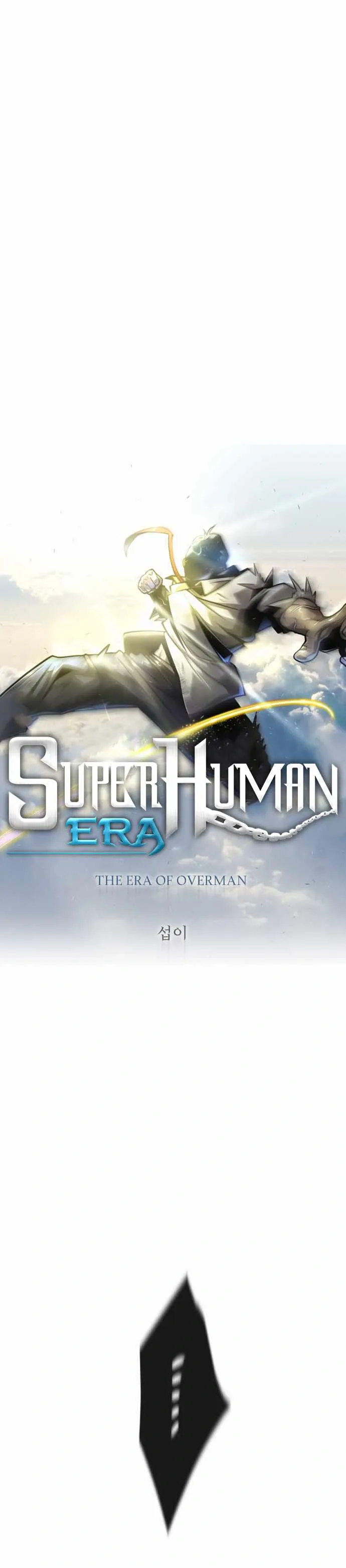 The Superhuman Era Chapter 137 Page 3