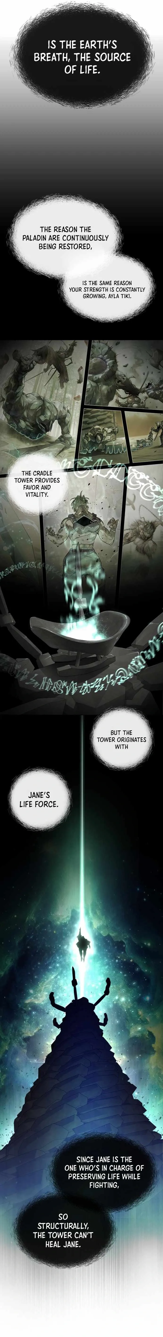 The Superhuman Era Chapter 137 Page 12