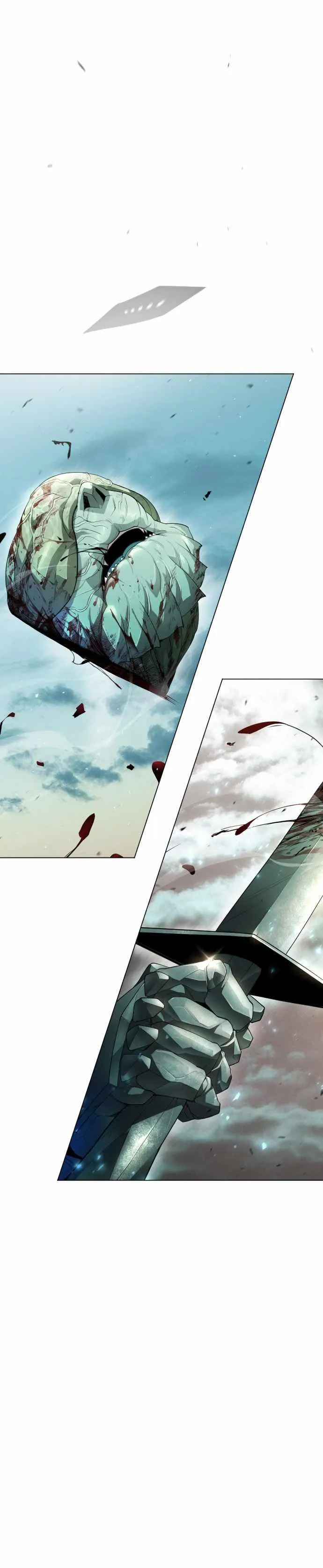The Superhuman Era Chapter 137 Page 41